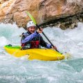 Guide de kayak Gorges du Verdon Castellane Bruno Jouzel